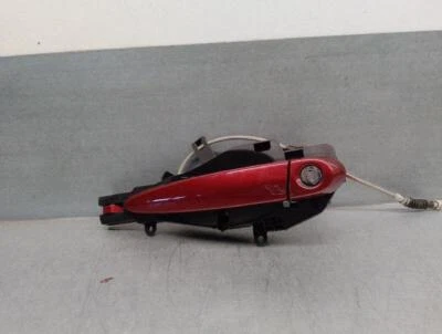 51210445185 poignée extérieure avant gauche pour BMW SERIE 3 BERLINA (E90) 2.0 - Photo 1/4