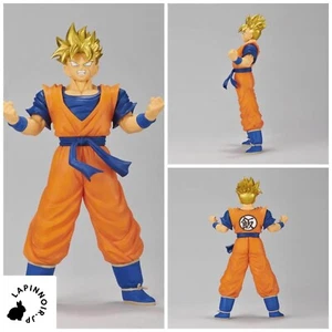 Dragon Ball Son Gohan SS BLOOD OF SAIYANS SPECIALXV figure BANPRESTO - Picture 1 of 5