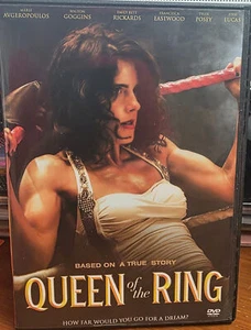 Queen of the Ring - Foto 1 di 1