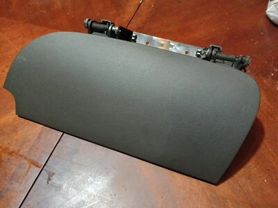 2012 Chrysler Town & Country Interior Glove Box Door Assembly OEM - Image 1 of 4