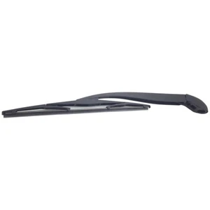 Rear Windscreen Wiper Arm + Blade Set For Mazda 2 (2003-2007) 1.6 CPWA272JP - Picture 1 of 1