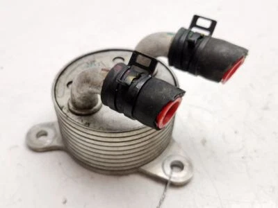 Enfriador de aceite de transmisión automática Mazda 3 2010-2015 OEM FSKC-19-9F0 Foto 1 de 4