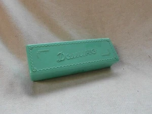 RUSSIAN DOUUHO BAKELITE BOXED SET VINTAGE DOMINOES - Picture 1 of 7