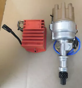 Accel 39102T BEI Ignition System, Pontiac 326-455, Gasser - Picture 1 of 4