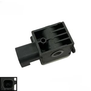 Front Impact Crash Sensor For 2010-2015 Hyundai Genesis Coupe 95920-4H000{ - Foto 1 di 4