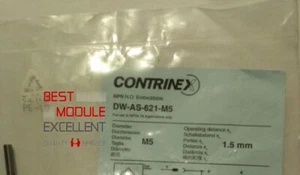 1PCS CONTRINEX DW-AS-621-M5 NEW 100% Quality Assurance - Picture 1 of 1