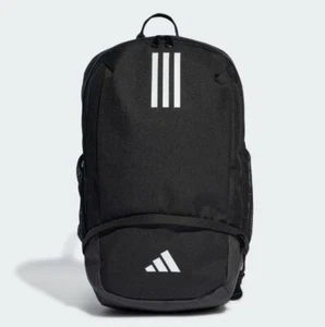 Mochila Adidas Tiro BACKPACK HS9758 Negra - Imagen 1 de 1