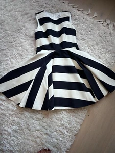 Badgly Mischika - Gr. 8 NEU gestreift - Bild 1 von 3
