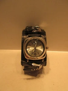 Unisex Geneva Watch Quartz No Jewels Miyota Co China Unused Men's Ladies - Picture 1 of 5