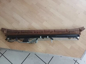 2108100020 Mercedes-Benz W210 Sonnenschutz Rollo Sonnenschutz, super Zustand ! - Bild 1 von 8