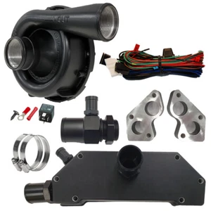 Adaptador de bloque de motor LS y kit EWP150 (parte #8656) (Davies Craig) - Imagen 1 de 5