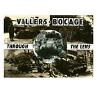 Libro con copertina rigida di Villers Bocage Through the Lens di nuovissima qual