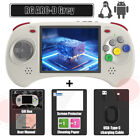 ANBERNIC RG ARC - D/S Handheld Game Console With Built-in WIFI Online Combat