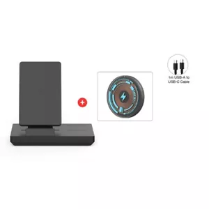 Vertical Mouse Charging Base for GPW/GPW2/GPW3/G502/G502X/703/G903/G403 - Picture 1 of 12