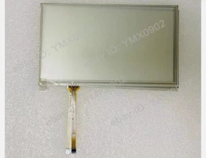 Touchpad Tastatur Touch Screen Digitizer For 7" Korg PA600 Korg PA-600 - Picture 1 of 6