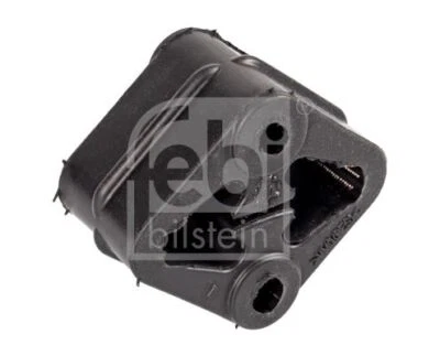 Febi Bilstein 170943 Front Exhaust System Mount Replacement Fits Land Rover - Image 1 of 3
