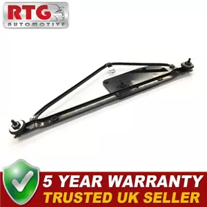 Front Windscreen Window Wiper Motor Linkage For Land Rover Discovery 1998-2005 - Picture 1 of 1
