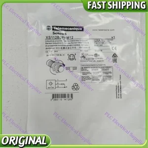 XS112B3PAM12 1PCS Telemecanique XS112B3PAM12 Proximity Switch FAST SHIPPING - Picture 1 of 6