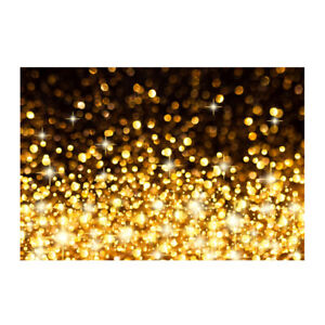 Wedding Photo Backdrop Glitter Photography Background Prop Gift 3x5ft/5x7ft Hot