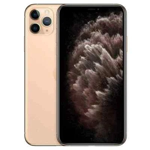 Teléfono Inteligente Original Apple iPhone 11 Pro Max 6.5" 64GB 256GB Desbloqueado 4 Colores - Imagen 1 de 9