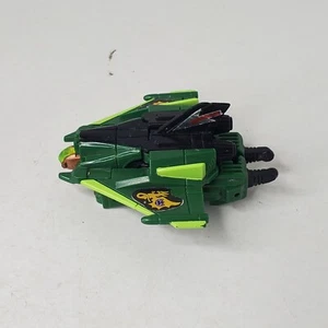 Eagle Eye Skyscorchers Hawk Transformers Generación 2 1993 Piezas Rotas Ver Fotos - Imagen 1 de 8
