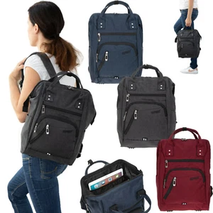Freizeitrucksack Rucksack Damen Herren Elephant Finn Tasche A4 Daypack 3437 +e - Bild 1 von 40