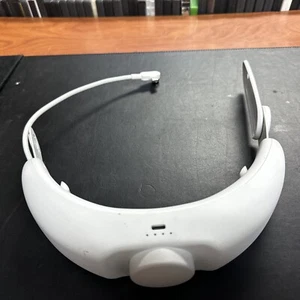 Correa de cabeza de batería KIWI Design Comfort modelo Kw-Q31-2.2-BT-US (para piezas) - Imagen 1 de 4