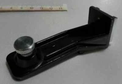 g Vintage Original ARSENAL Flash Shoe Adapter for Kiev 60 TTL camera 2871 - Image 1 of 3