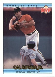 B5783- 1992 Donruss Mcdonald's BB # S 1-26 + Einsätze -du Pick- 15 + Free US - Bild 1 von 63