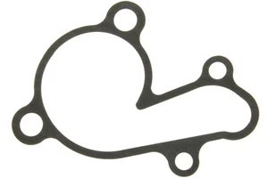 NOS SUZUKI RM125 GASKET WATER PUMP CASE (NAS) GUARNIZIONE POMPA OLIO 17431-01B02 - Bild 1 von 6