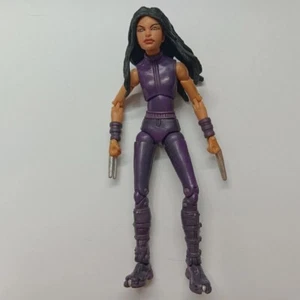 x-23 ACTION FIGURE 5" loose toybiz - Picture 1 of 9