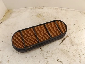 OEM GENUINE NOS CASE 87037985 Air Filter - Picture 1 of 2