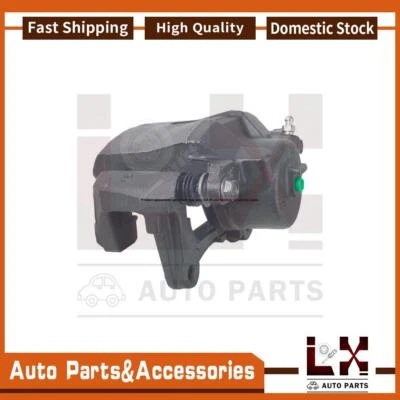 Pinza de freno de disco delantera derecha Cardone 1 para Chevrolet Malibu 2010 2011 2012 Foto 1 de 4