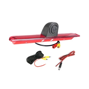 Brake Rear View Backup Camera For Mercedes Benz Sprinter  VW Crafter - Picture 1 of 9