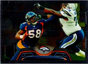 2013 Topps Chrome #69 Von Miller - Bild 1 von 2