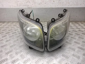2009 SYM GTS 300I GTS EVO 300 Headlamp / Light - Picture 1 of 6