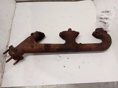 Colector de escape derecho pasajero Chevrolet Express 1500 1997 5,7 L 12176633 Foto 1 de 3