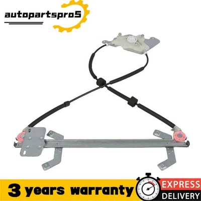 Rear Right Window Regulator 4637301046 For Mercedes Benz G500 G55 G550 G63 AMG - Изображение 1 из 4