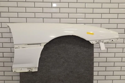 1986-1992 Toyota Supra MA70 (7MGE Non-turbo) Right Passenger Bare Fender Foto 1 de 4