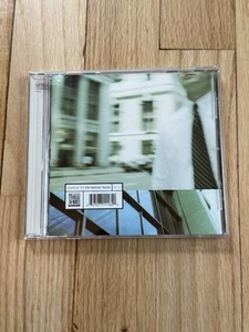 The Fashion Focus by Starflyer 59 (CD, Oct-1998, Tooth & Nail) - Picture 1 of 3