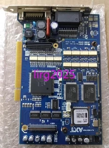 1pc used AXT AJINEXTEK BPHD REV B2.4 SMC-2V02 B3.0 - Picture 1 of 4