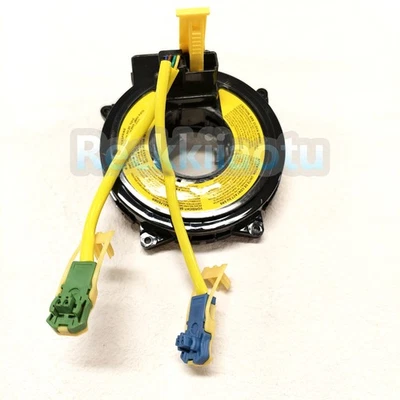 Muelle de reloj 93490-2E201 para Kia Sportage 2005-2010, Hyundai Tucson 2004-2009 Foto 1 de 4