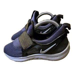 Nike Renew Freedom Damen-Lauf-Slipper AA7410-002 schwarz/grau Größe 7 - Bild 1 von 8