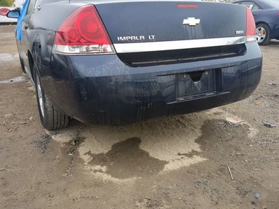 2006-2011 Chevrolet Impala Rear Bumper Assembly Oem DJTYC Foto 1 de 3