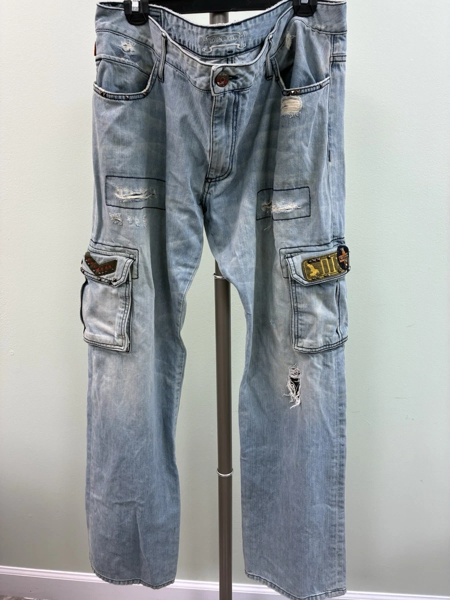 Robin Jeans for Men in 32 Inseam for sale | eBay