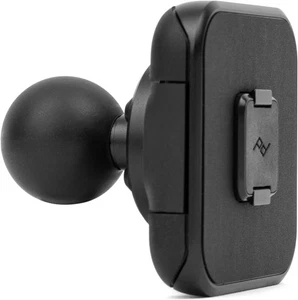 Peak Design Mobile 1" Ball Adapter Mount (Locking with Integrated Black  - Bild 1 von 8