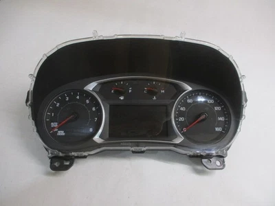 GMC Acadia Speedometer Speedo Cluster MPH 38K OEM LKQ - Image 1 of 4