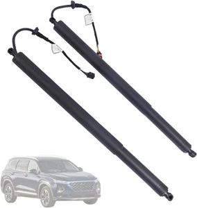 81831S1100 81841S1100 Drive Unit PWR T/GATE LH + RH for Hyundai Santa Fe 2019-20 - Bild 1 von 7