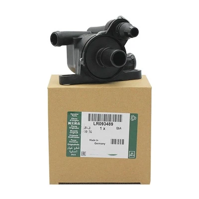 Range Rover Evoque Velar Sport OEM Coolant Degas Separator LR181892 - Image 1 of 4