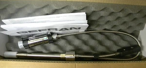 GEFRAN MODEL KE2 MELT PRESSURE TRANSMITTER NIB - Picture 1 of 2